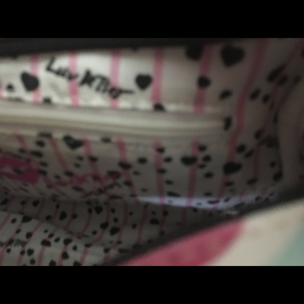Cat purse - Picture 2 of 3